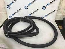 Volkswagen Touareg 2002-2007 Drivers OSF Front Door Rubber Weather Seal